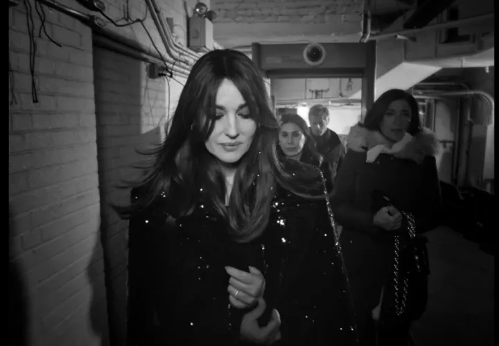 «Μαρία Κάλλας - Μόνικα Μπελούτσι: Μια συνάντηση»: Αναβάλλεται η σημερινή προβολή στο Παλλάς λόγω καιρικών συνθηκών