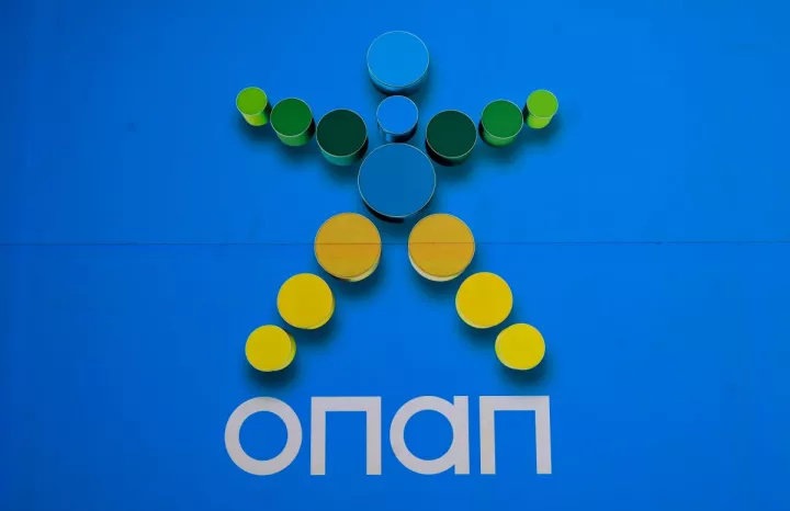 ΟΠΑΠ: Νέα αγορά 230.374 μετοχών από την Allwyn έναντι 4,17 εκατ. ευρώ