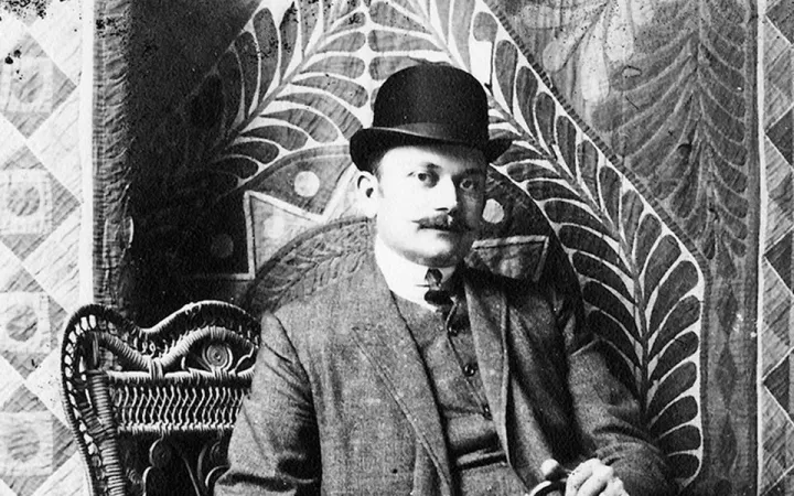 Ο Παρθένης ξαναμπαίνει στο κάδρο