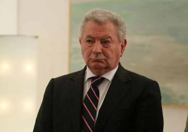 Μάρτυρας στη δίκη για τον θάνατο Σ. Βαλυράκη: Τον έριξαν, τον άφησαν στην θάλασσα και έφυγαν