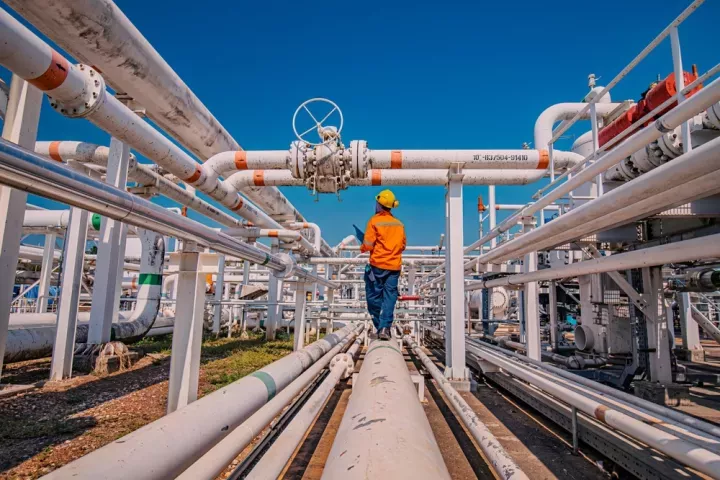 Helleniq Energy: Αντίστροφη μέτρηση για τον πετρελαιαγωγό Θεσσαλονίκης, Σκοπίων - Το ελληνικό αποτύπωμα στα Βαλκάνια