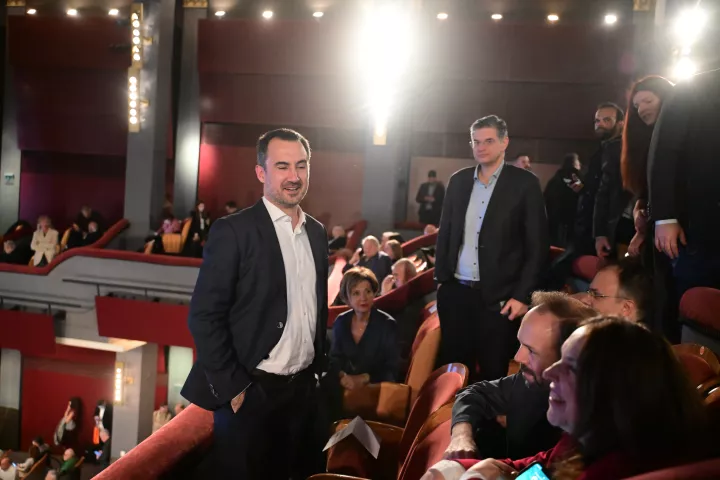 Χαρίτσης κατά Τσίπρα: Η εκλογική συντριβή του 2023 ήταν ο ορισμός της πολιτικής αποτυχίας - Τι λέει για τον εξώστη