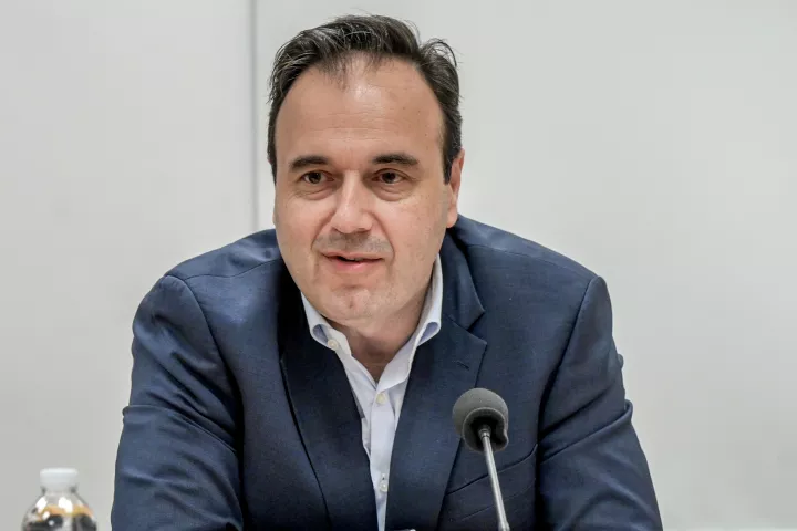 Δ. Παπαστεργίου στο Συμβούλιο Τηλεπικοινωνιών: Συνεργασία για πιο ψηφιακή, αποτελεσματική και κυρίαρχη Ευρώπη	