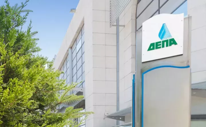 Ανεβάζει ταχύτητες η «πράσινη στροφή» της ΔΕΠΑ - Προχωρούν οι εργασίες φωτοβολταϊκών σταθμών 