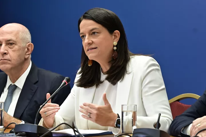 Ν. Κεραμέως για εκδήλωση «Rebrain Greece» στη Νέα Υόρκη: Έχουν εξαντληθεί οι θέσεις από Έλληνες του εξωτερικού