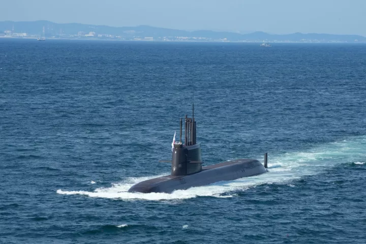 Η Νορβηγία ενισχύει τον στόλο της με δύο ακόμη υποβρύχια από την Γερμανία