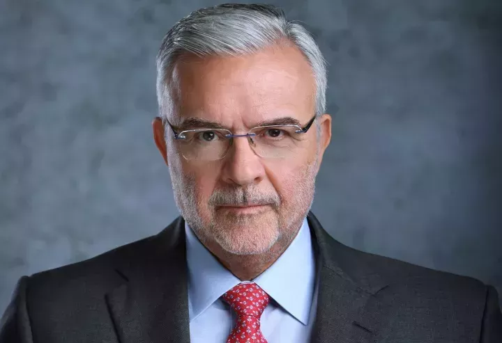 Η Τράπεζα Πειραιώς απορροφά την Piraeus Holdings -  Χρ. Μεγάλου: Θετική πιστωτική επέκταση στα στεγαστικά δάνεια