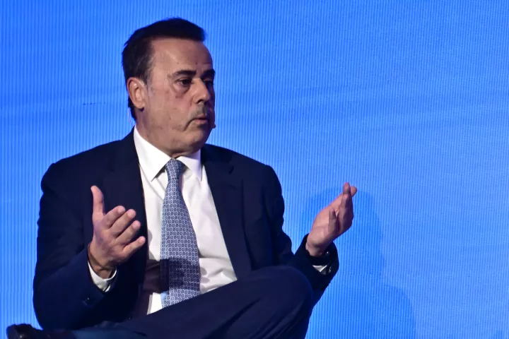 Στ. Παπασταύρου στο FDD: Τον Απρίλιο στην Ουάσιγκτον η επόμενη υπουργική συνεδρίαση του σχήματος 3+1	