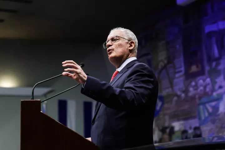 Κ. Τασούλας στο δείπνο του ΣΕΒΕ: Η εξαγωγική δράση είναι μια πατριωτική πράξη