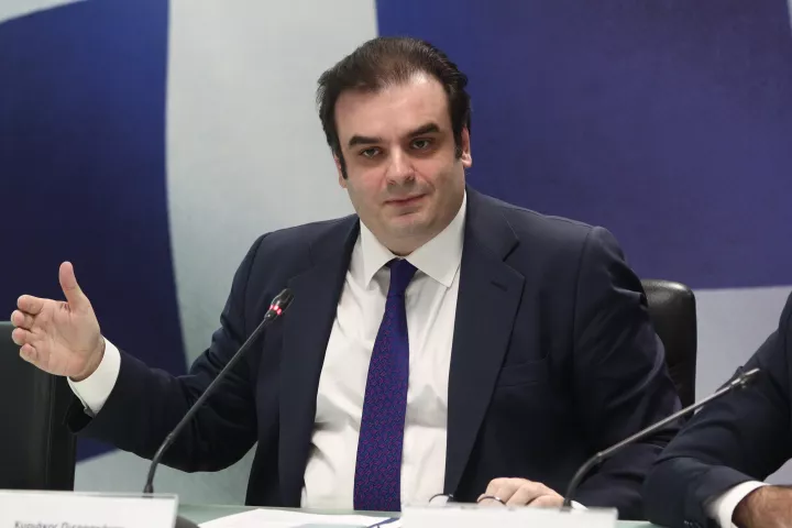 Κ. Πιερρακάκης προς τους πρέσβεις της ΕΕ: Τώρα χρειάζεται συλλογική βούληση για τους στόχους των εκθέσεων Draghi και Letta	