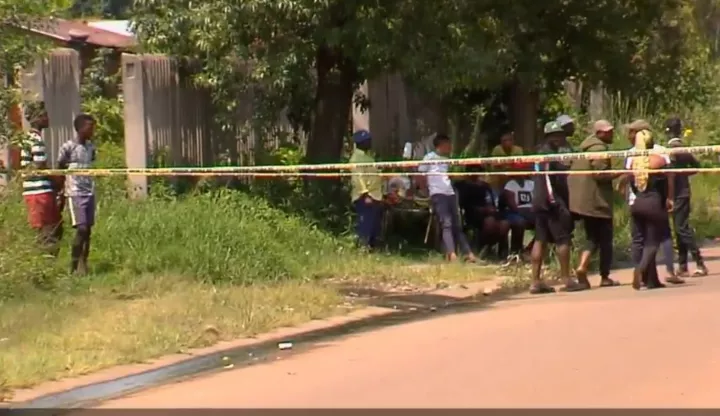 Νότια Αφρική: Ένοπλη επίθεση σε χόστελ στη Πρετόρια με 11 νεκρούς - Ανάμεσά τους ένα 3χρονο αγοράκι