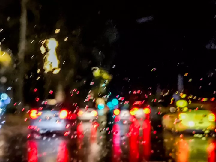 Επιτροπή Εκτίμησης Κινδύνου: Μέχρι το απόγευμα τα φαινόμενα στη Θεσσαλία - Βροχοπτώσεις στην κεντρική και ανατολική Μακεδονία