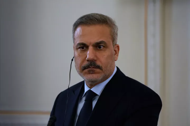 Φιντάν: Τουρκία και ΗΠΑ θα βρουν τρόπο να άρουν τις κυρώσεις CAATSA πολύ σύντομα