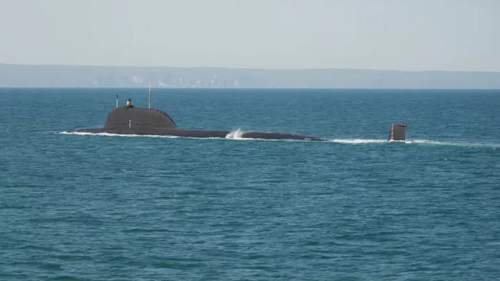 Κλιμακώνουν οι Ρώσοι στη Βαλτική - «Κανονικότητα» η εμφάνιση υποβρυχίων