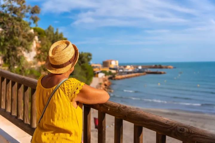 Έρευνα International Living: Η Ελλάδα κορυφαίος προορισμός για μόνιμη κατοικία συνταξιούχων