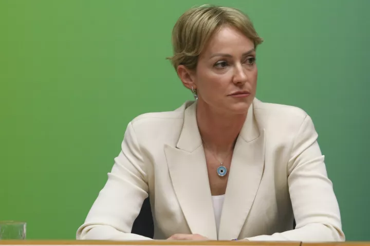 Α. Σδούκου για αγροτικές κινητοποιήσεις: Ο διάλογος είναι ο μόνος υπεύθυνος τρόπος για την επίλυση των ζητημάτων