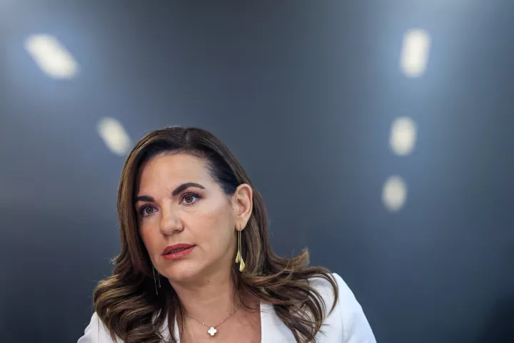 Ό. Κεφαλογιάννη: Ο τουρισμός είναι γέφυρα φιλίας ανάμεσα σε Ελλάδα και Τουρκία