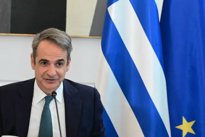 Κυρ. Μητσοτάκης: Το wrapped του για το 2025: «Ένα έτος με μεγάλα έργα, νέες αποφάσεις και αλλαγές που διαμορφώνουν το αύριο»