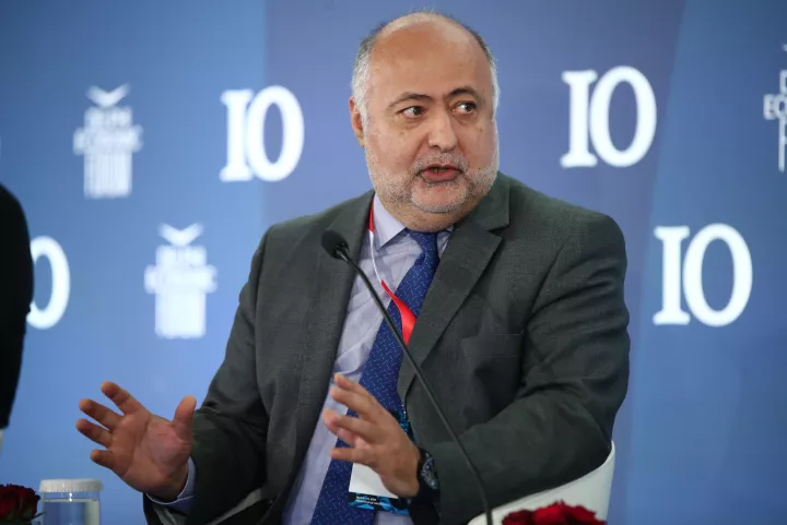 Ημερίδα για το AI στη Θεσσαλονίκη: «Η Τεχνητή Νοημοσύνη έχει περάσει στην καθημερινή εμπειρία των πολιτών», είπε ο Τσιόδρας