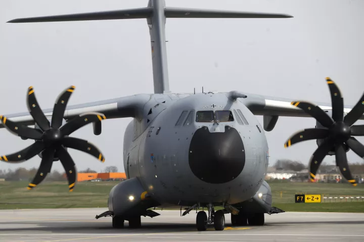 Λιθουανία: Έκλεισε και πάλι το αεροδρόμιο του Βίλνιους λόγω ύποπτων αερόστατων στον εναέριο χώρο του