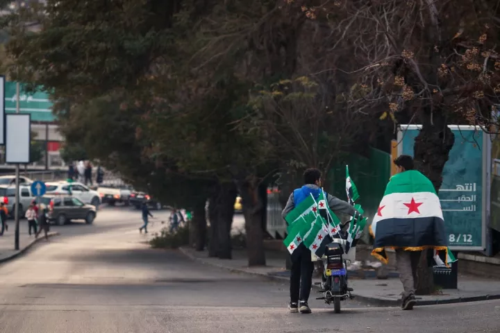 Ο Καναδάς αφαίρεσε τη Συρία από τη μαύρη λίστα των κρατών που υποστηρίζουν την τρομοκρατία