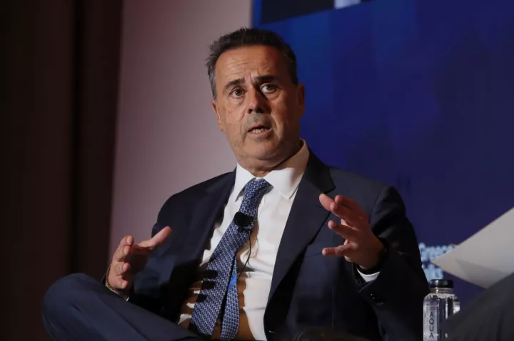 Στ. Παπασταύρου στο Fox News: ΗΠΑ και Ελλάδα αναδιαμορφώνουν το ενεργειακό μέλλον της Ευρώπης