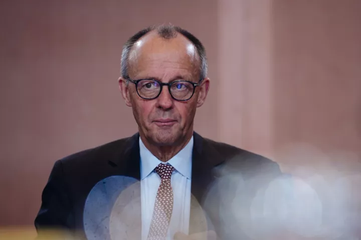 Γερμανία: Πέφτει η δημοτικότητα του Μερτς - Το 68% των πολιτών αποδοκιμάζει τα πεπραγμένα του