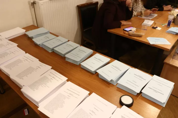 Εκλογές σήμερα σε 12 Δικηγορικούς Συλλόγους της χώρας