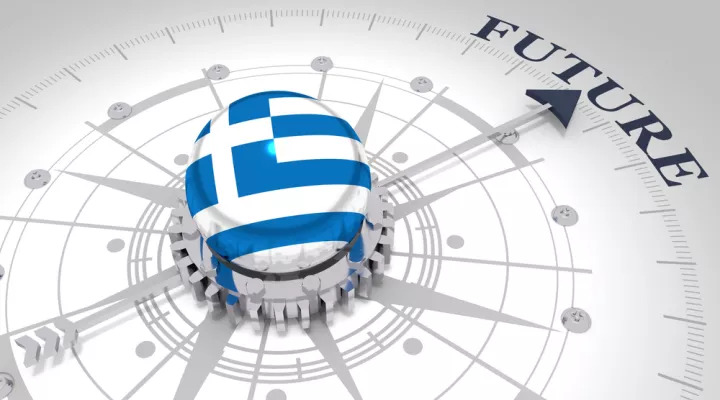 Ισχυρή ψήφος εμπιστοσύνης στην ελληνική οικονομία - «Θα συνεχίσει να υπεραποδίδει»