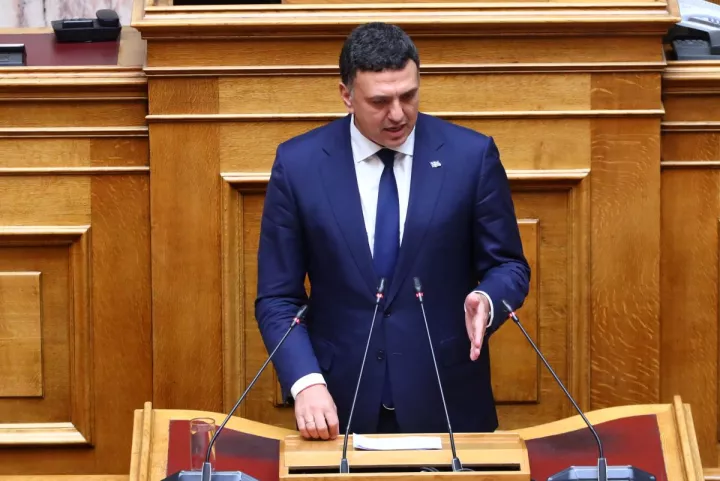 Β. Κικίλιας: Έρχεται οδικός χάρτης αμερικανικών επενδύσεων στα ελληνικά λιμάνια