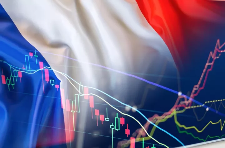 Γάλλος ΥΠΟΙΚ: Αναμένουμε οικονομική ανάπτυξη τουλάχιστον 0,8% για το 2025