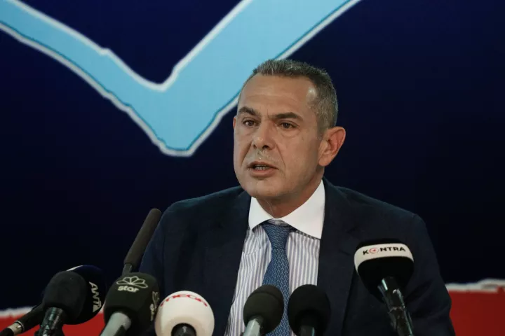 Καμμένος για Τσίπρα: Η Συμφωνία των Πρεσπών ήταν το μεγαλύτερό του λάθος