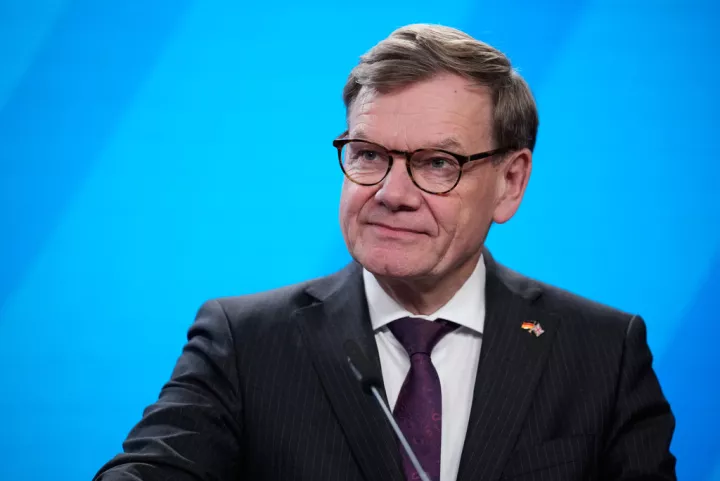 Ο Γερμανός υπουργός Εξωτερικών θα συζητήσει για σπάνιες γαίες και χάλυβα κατά την επίσκεψή του στην Κίνα