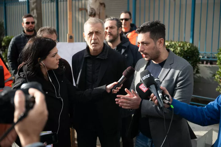 Κ. Κυρανάκης: Η ιστορία των τρόλεϊ αξίζει σεβασμό - Ευθύνη μας η επόμενη μέρα