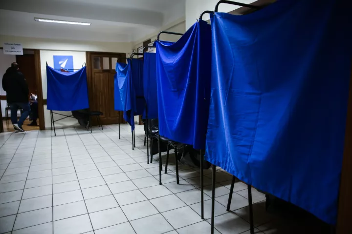 Έκλεισαν οι κάλπες στο Δικηγορικό Σύλλογο Αθηνών - Συνεχίζεται τη Δευτέρα η ψηφοφορία