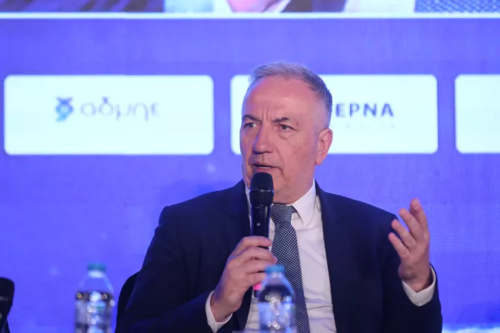 Στ. Καλαφάτης: Να καταστήσουμε τη Θεσσαλονίκη κόμβο καινοτομίας στην Ελλάδα και την ευρύτερη περιοχή