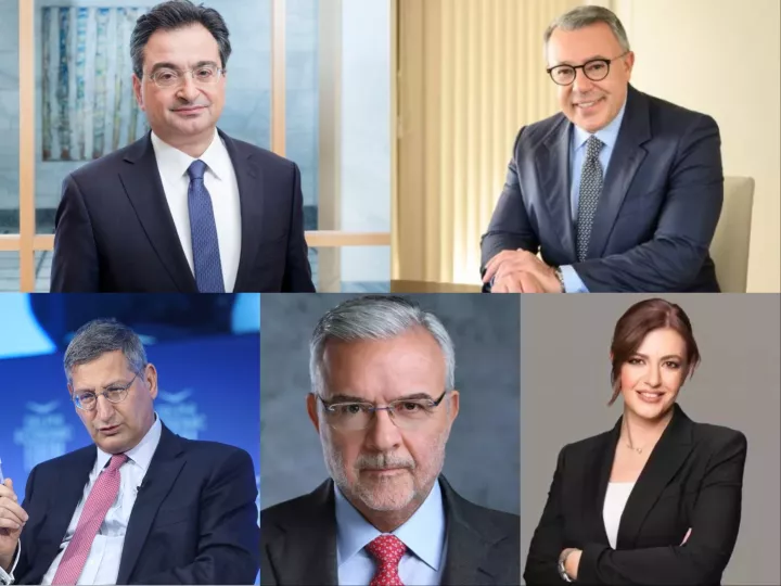 Γιατί οι τράπεζες θα πρωταγωνιστήσουν και το 2026