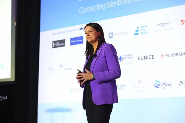 «Rebrain Greece» στη Ν. Υόρκη: Πάνω από 1.500 Έλληνες βολιδοσκόπησαν τη δυνατότητα επιστροφής τους