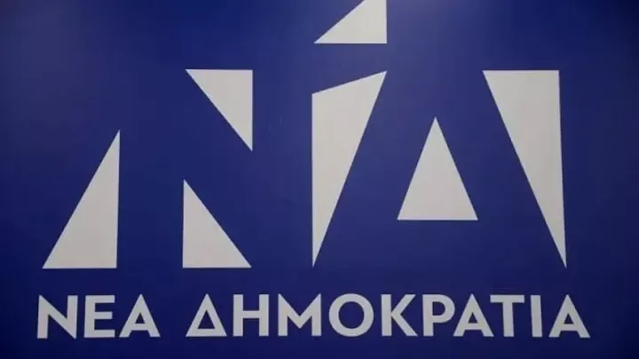 Η οργανωτική ανασύνταξη της ΝΔ Θεσσαλονίκης και η δυναμική παρουσία της σε επίπεδο κοινωνίας