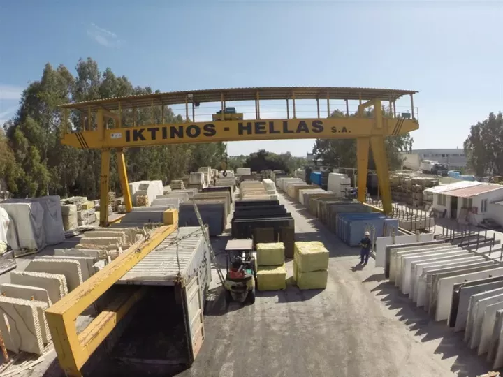 ΙΚΤΙΝΟΣ: Πώληση αιολικού 22 MW, έναντι 8,3 εκατ. ευρώ