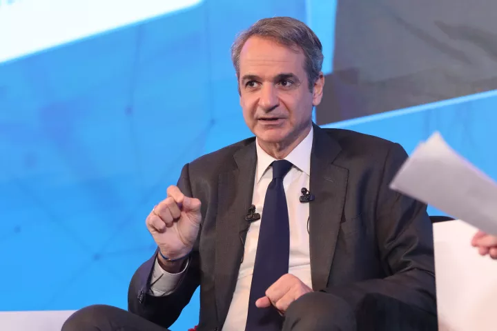 Μήνυμα Κυρ. Μητσοτάκη στους αγρότες: Η πόρτα μου είναι πάντα ανοιχτή - Καλό είναι ο διάλογος να γίνει με δρόμους ανοιχτούς