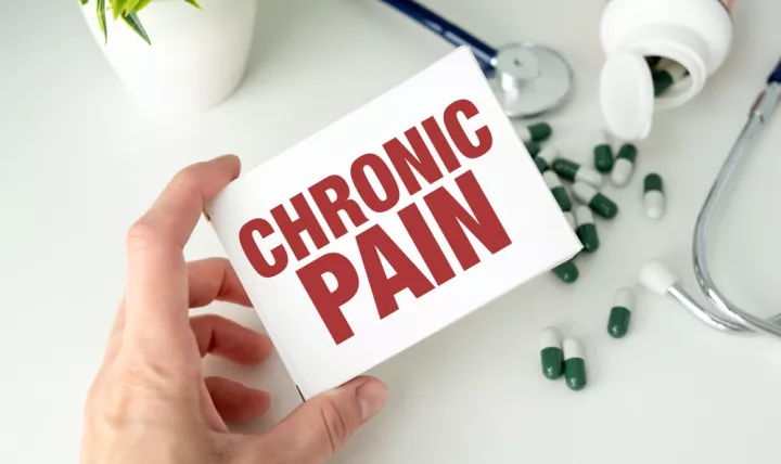 Η Διέγερση Νωτιαίου Μυελού ως σύγχρονη λύση για τον χρόνιο πόνο