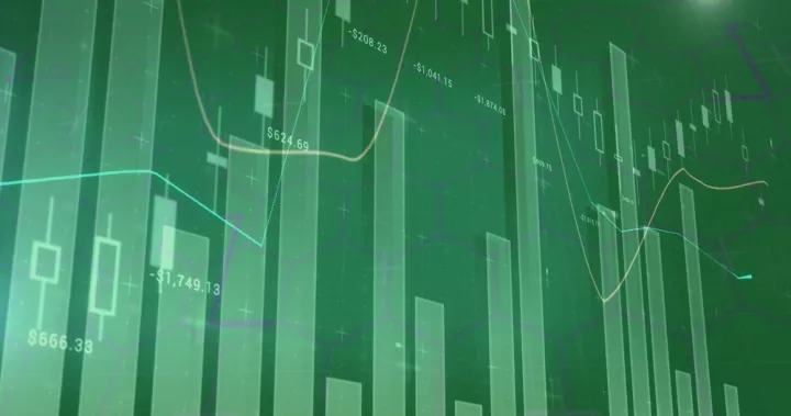 Πατάνε γκάζι αμερικανική οικονομία και Wall Street