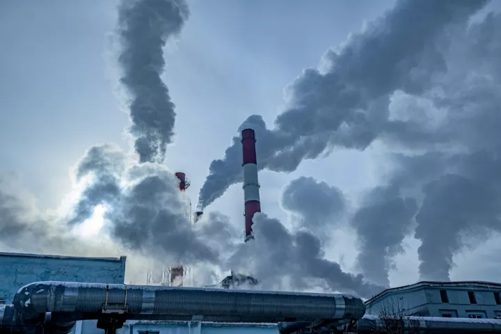 Επενδύσεις 4 δισ. ευρώ στη δέσμευση και αποθήκευση διοξειδίου του άνθρακα