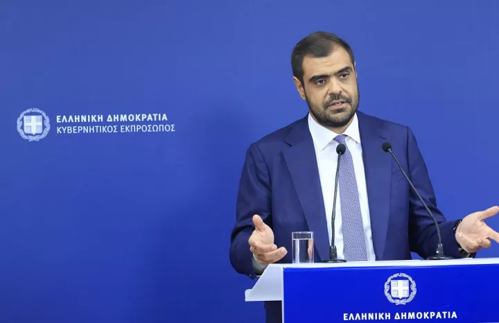 Π. Μαρινάκης για αγρότες: Η κυβέρνηση δεν θα ακολουθήσει την πρακτική «όλα τα κιλά, όλα τα λεφτά»