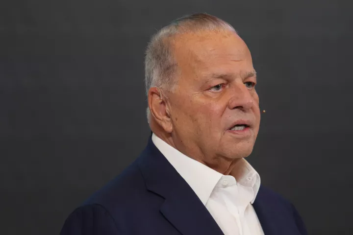 Ευ. Μυτιληναίος: Η ευρωπαϊκή γραφειοκρατία έφτασε σε σημείο να μην λογοδοτεί σε κανέναν