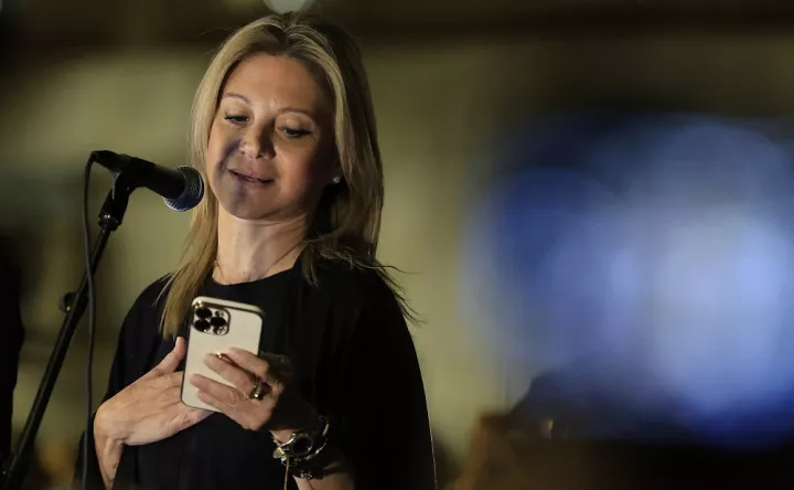 Ν. Καραχάλιος: Η Καρυστιανού συμβουλευόταν Σύρια γερόντισσα και αστρολόγο για χάραξη πολιτικής (vid)