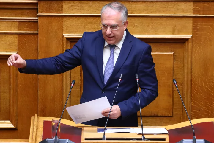 Τ. Θεοδωρικάκος: Νέες θετικές προοπτικές για την Ελλάδα από την ενδυνάμωση της στρατηγικής σχέσης με τις ΗΠΑ