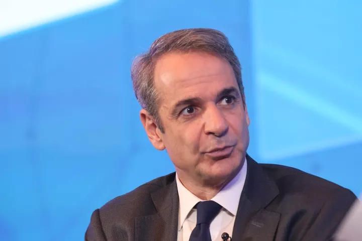 Κυρ. Μητσοτάκης προς ΗΠΑ: Η Ελλάδα προσφέρει ευκαιρίες για υψηλή ανάπτυξη - Τα μηνύματα στους ξένους επενδυτές