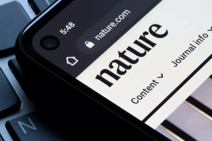 Οι άνθρωποι που διαμόρφωσαν την Επιστήμη το 2025, σύμφωνα με το Nature